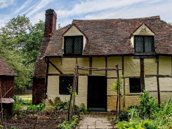 Oakhurst Cottage - Admissions