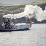 Steam Yacht Gondola