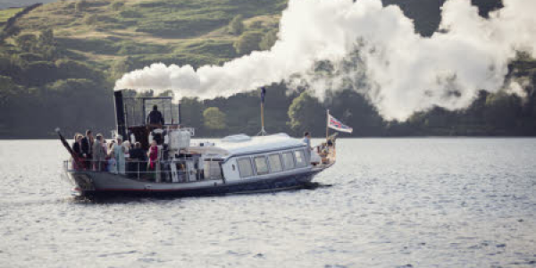 steam yacht gondola tickets