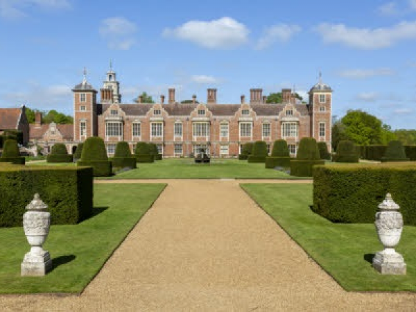 Blickling Estate - Events