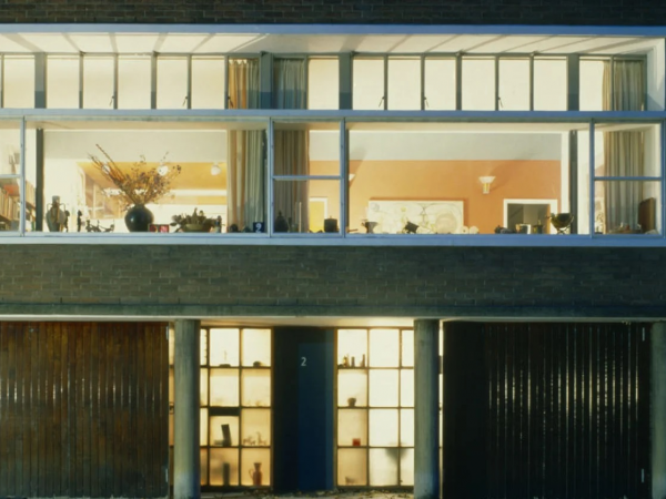2 Willow Road - Events