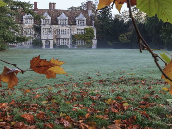 Anglesey Abbey, Gardens and Lode Mill - Events