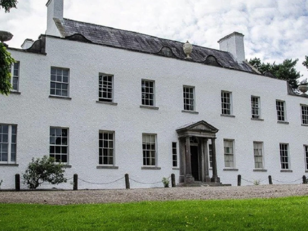 Ardress House - Events