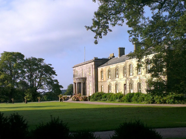 Arlington Court and the National Trust Carriage Museum - Events