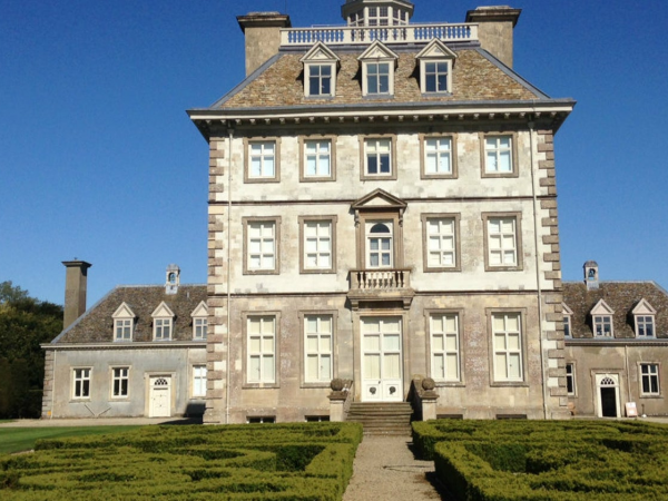 Ashdown - Admissions