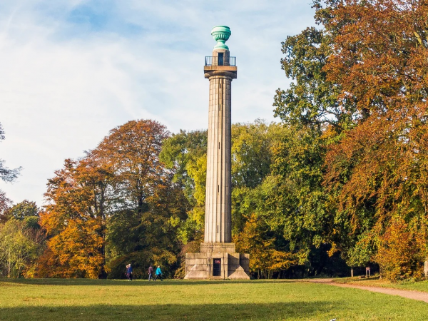 Ashridge Estate - Events