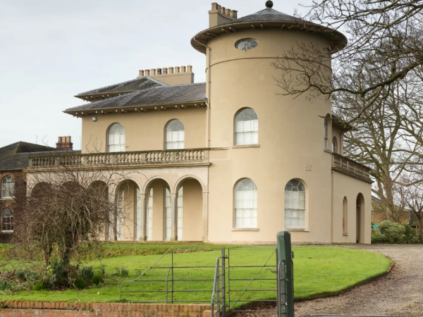Attingham Park Estate: Cronkhill - Events