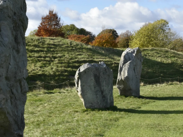 Avebury - Events