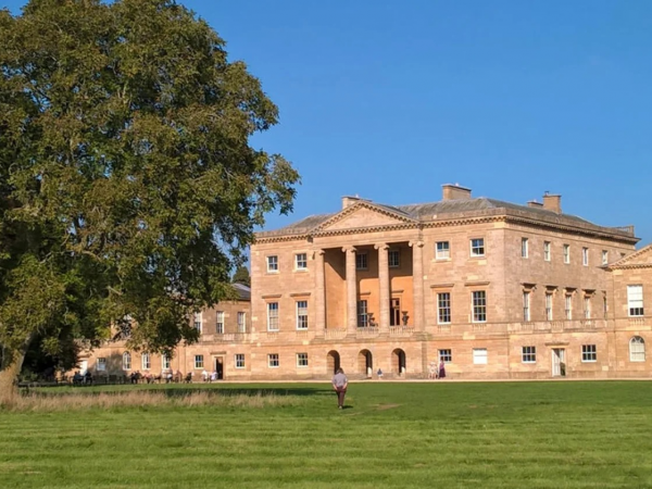 Basildon Park - Events