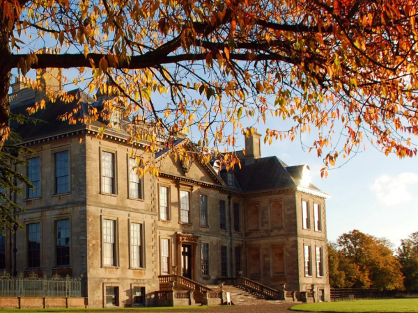 Belton - Events