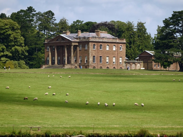 Berrington Hall - Events