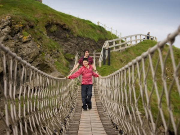 Carrick-a-Rede - Events