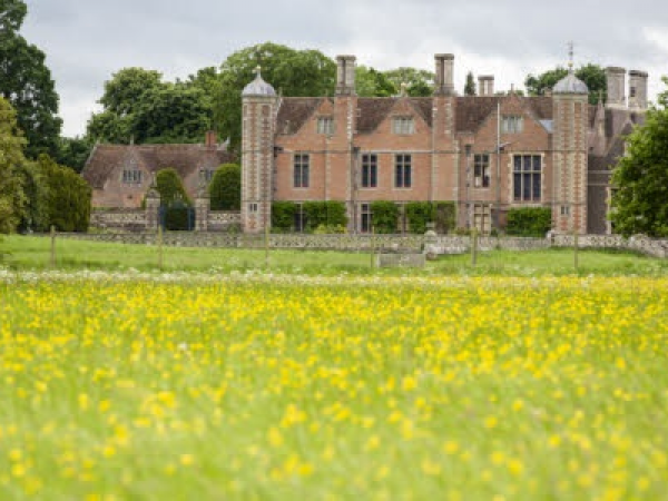 Charlecote Park- Events