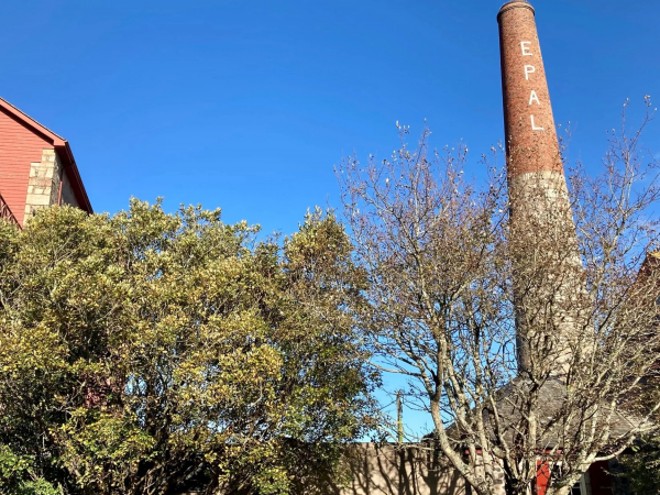 East Pool Mine - Events