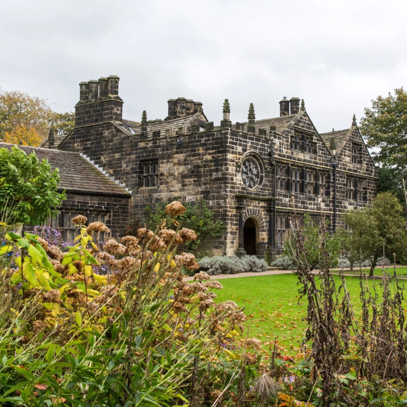 National Trust Tickets, Bundles, Gift Vouchers - Buy Online