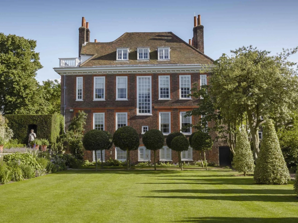 Fenton House and Garden - Events
