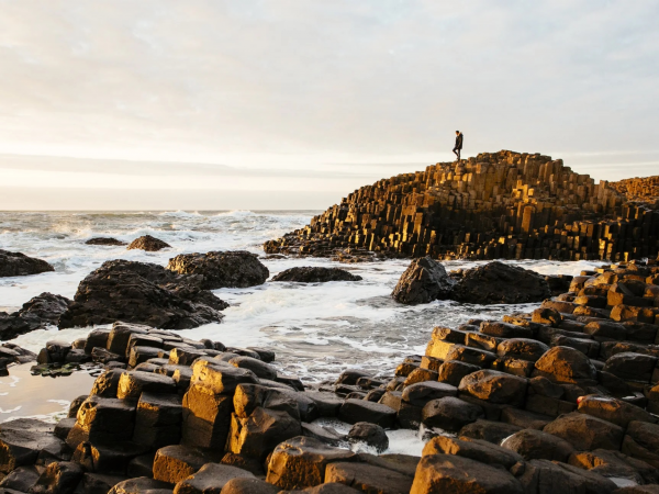 Giant's Causeway - Events