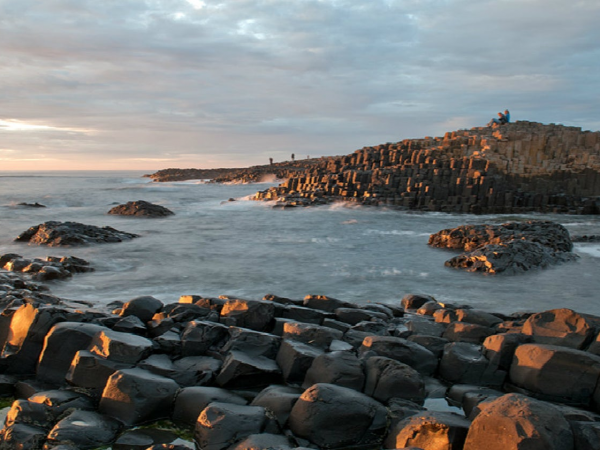 Giant’s Causeway – Standard Visitor Experience Tickets - Admissions