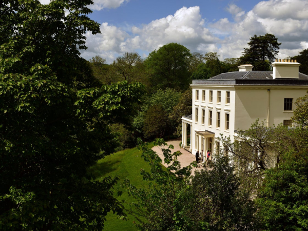 Greenway - Admissions