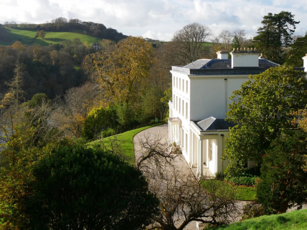 Greenway - Events