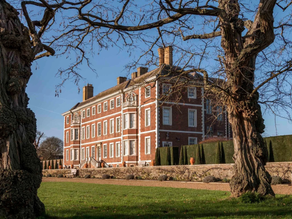 Ham House and Garden - Events