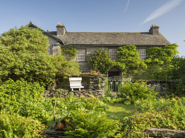 Hill Top - Admissions