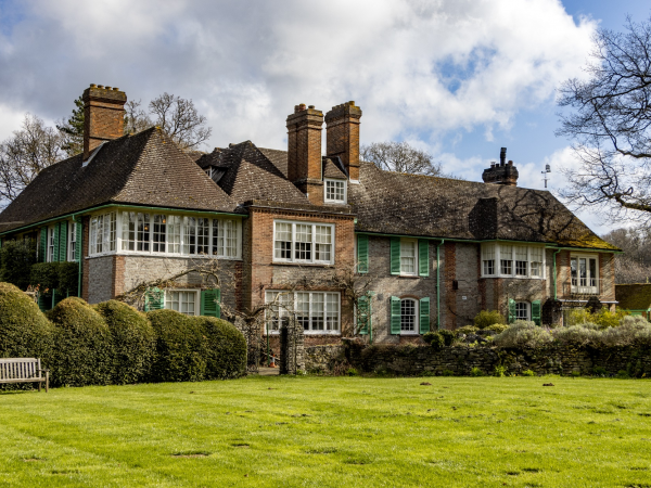 Nuffield Place - Admissions