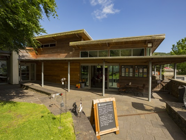 Aberdulais - Events
