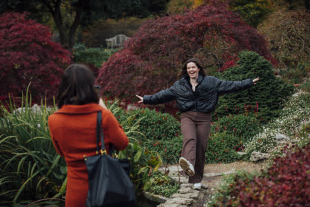 Buy Free autumn National Trust pass Tickets online - National Trust