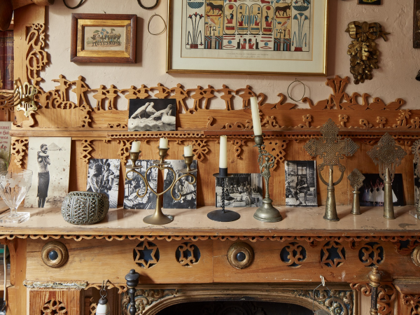 575 Wandsworth Road - Admissions
