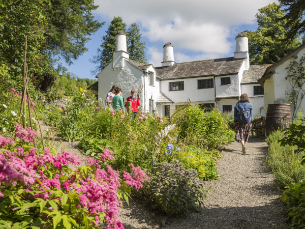 Townend - Admissions