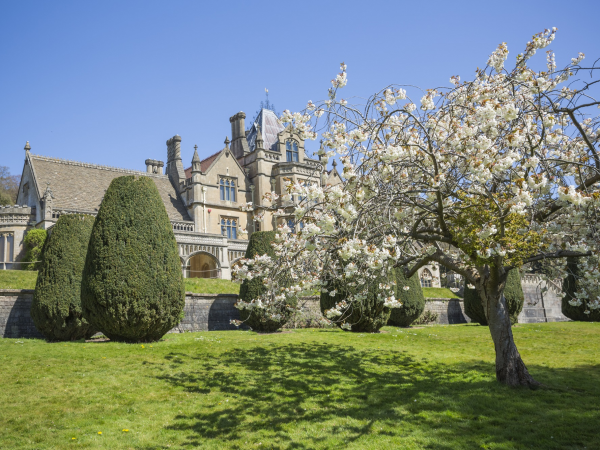 National Trust Touring Pass