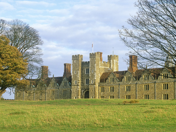 Knole - Admissions