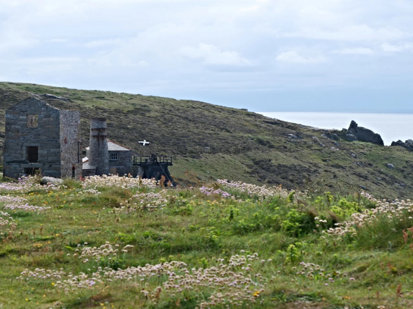 Levant Mine and Beam Engine - Events