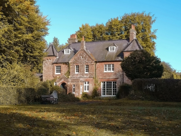 Hardy's House, Max Gate - Events