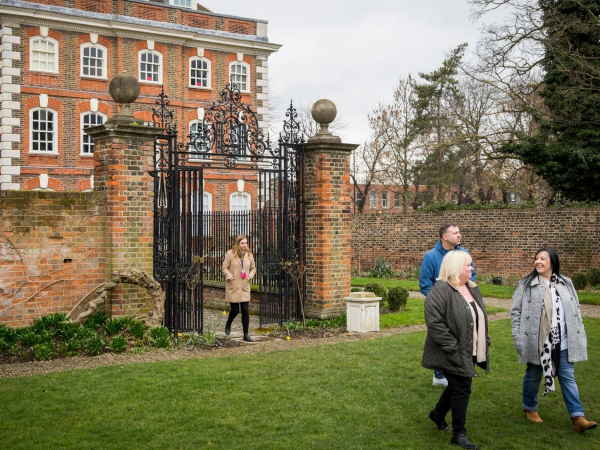 Rainham Hall - Events
