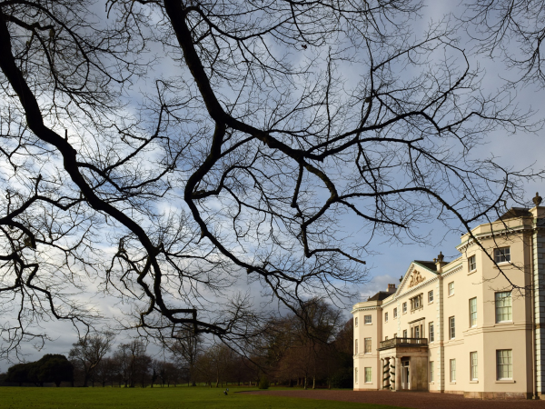 Saltram - Events