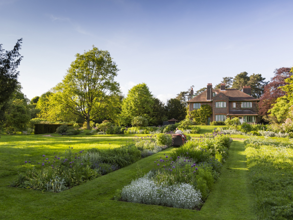 Shaw's Corner - Events