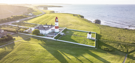 Souter Lighthouse and The Leas - Events