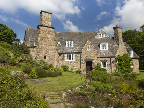 Stoneywell - Events
