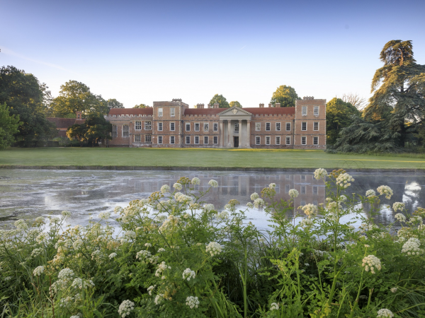 The Vyne - Events