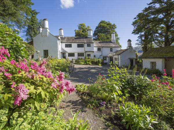 Townend - Events