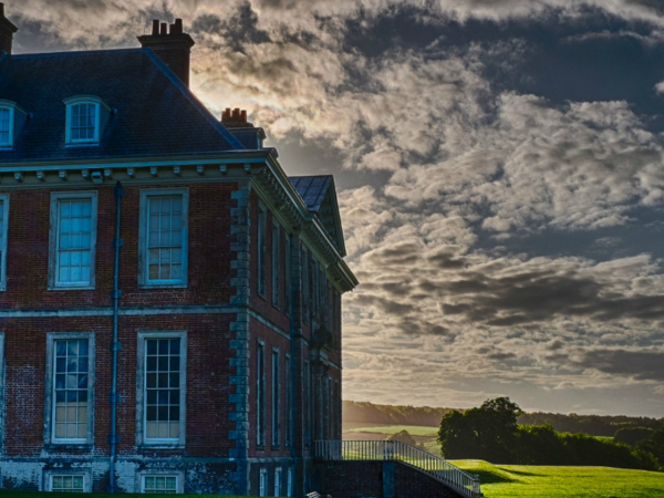 Uppark House and Garden - Admissions