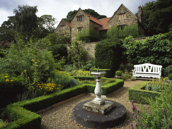 Washington Old Hall - Events
