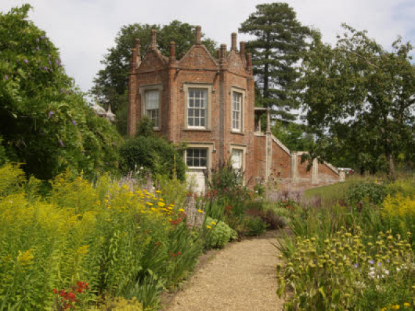 Discover Long Melford's Secrets