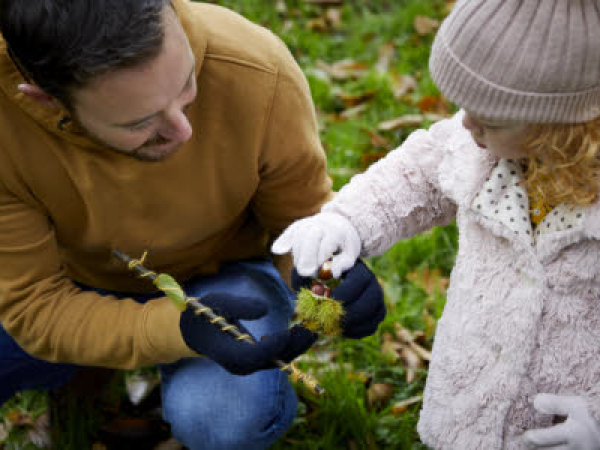 Nature Tots