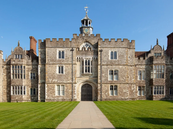 Knole: Outdoor & Tower