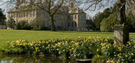 Belton admission (mansion open): Monday, Thursday, Friday, Saturday, Sunday - Dates from 27 August