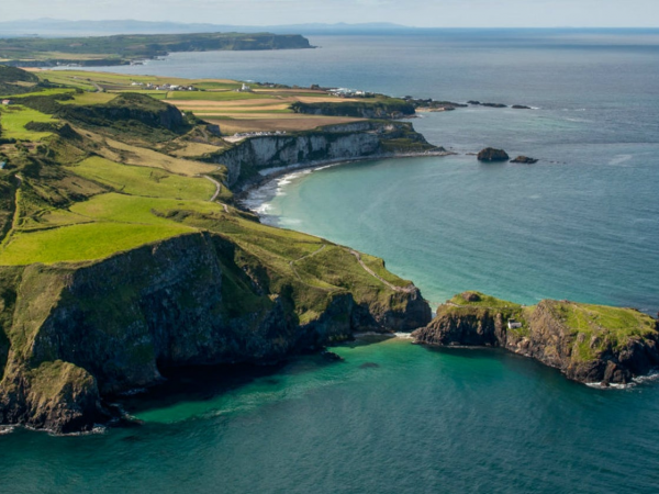Carrick-a-Rede