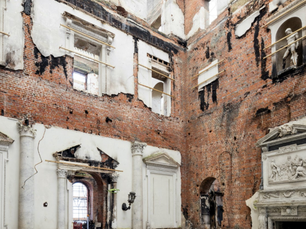 Clandon Park